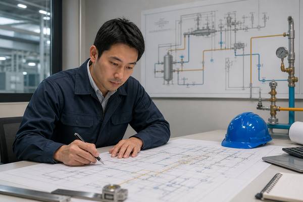 方案制定
