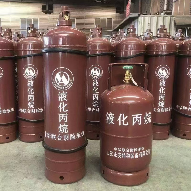 丙烷